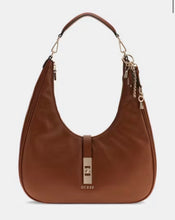 Carica l'immagine nel visualizzatore di Gallery, GUESS | Borsa Hobo Brooke
