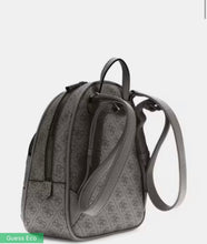 Carica l'immagine nel visualizzatore di Gallery, GUESS | Mini zaino Manhattan 4G logo
