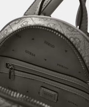 Carica l'immagine nel visualizzatore di Gallery, GUESS | Mini zaino Manhattan 4G logo
