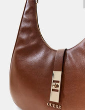 Carica l'immagine nel visualizzatore di Gallery, GUESS | Borsa Hobo Brooke
