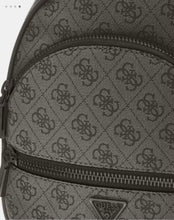 Carica l'immagine nel visualizzatore di Gallery, GUESS | Mini zaino Manhattan 4G logo
