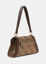 Carica l'immagine nel visualizzatore di Gallery, GUESS | Borsa a spalla Logo Karnilla Beige
